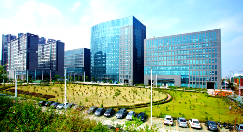 2025年中山企业网站建设价格行情与选型参考